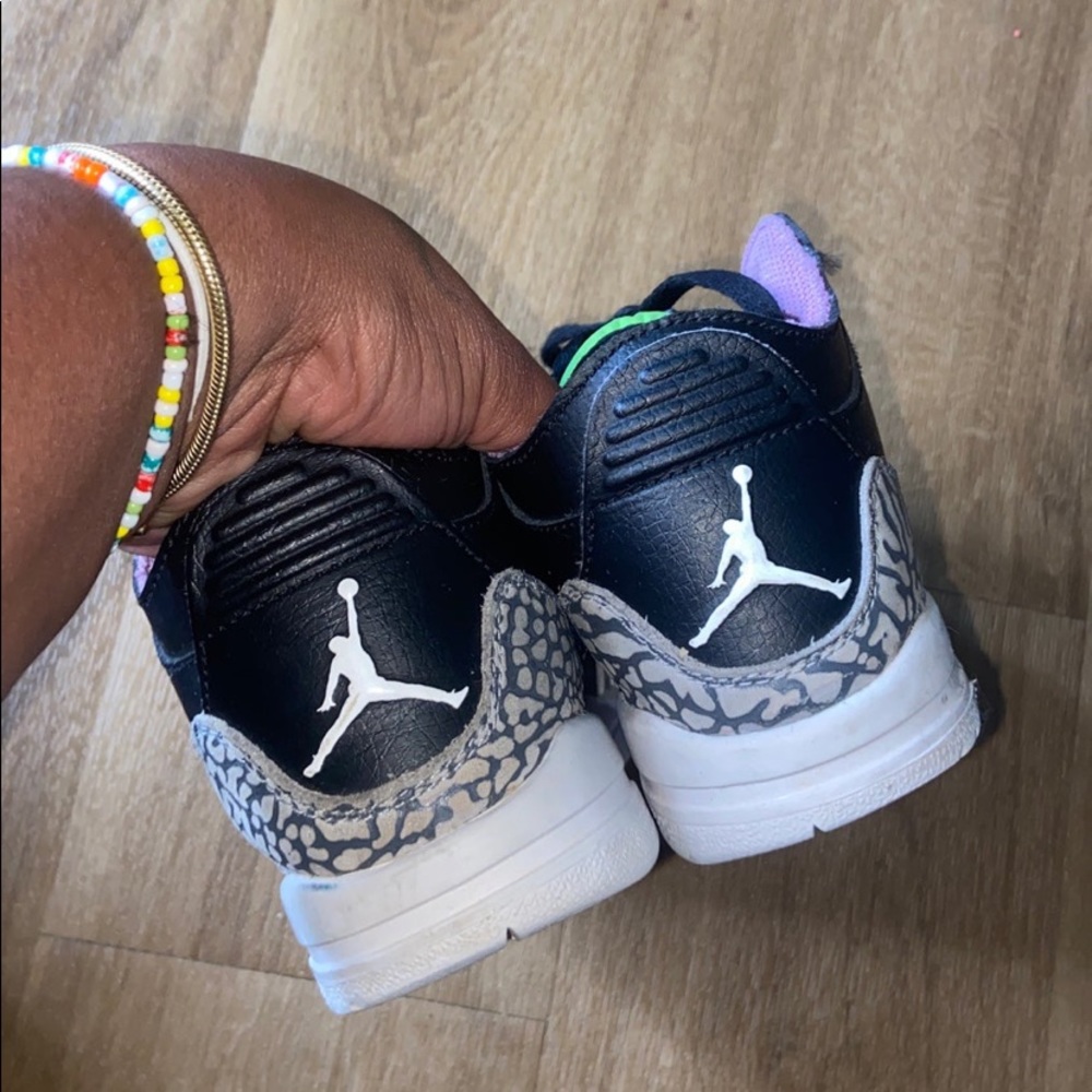 Jordan retro 3 - Picture 4 of 5